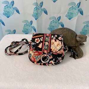 Vera Bradley mini purse